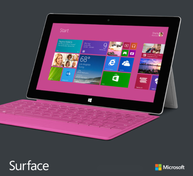 microsoft