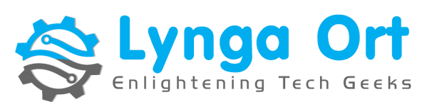 lyngaort-logo