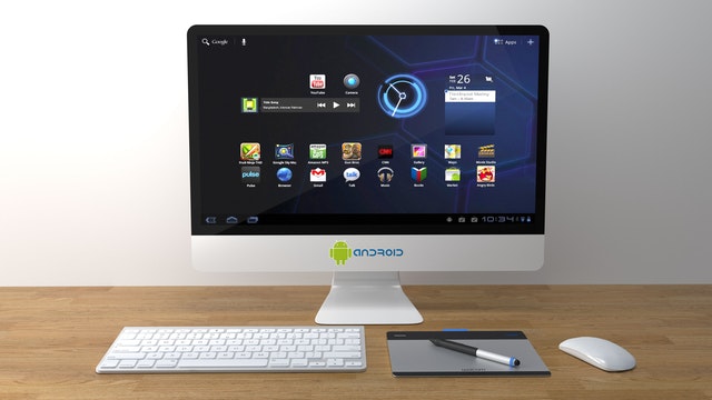 desktop