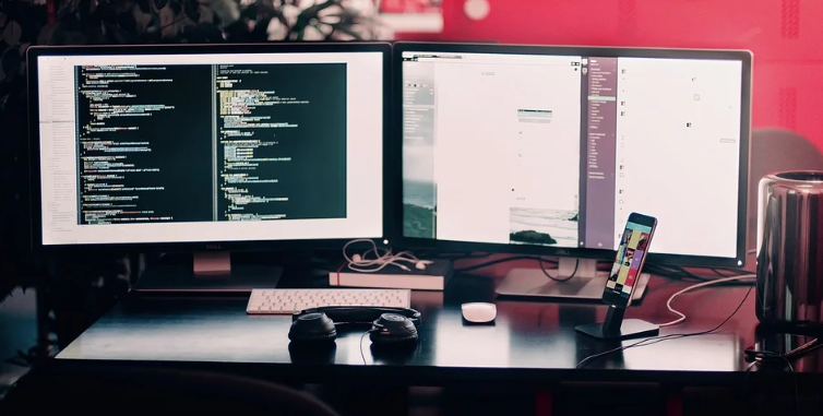 web design 