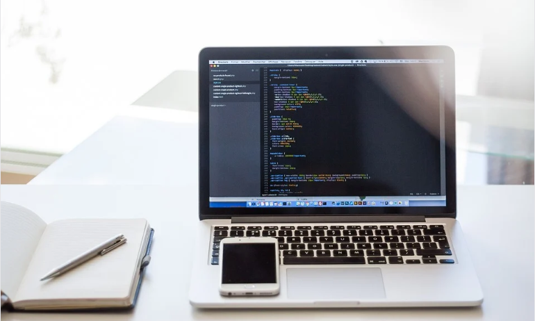 web coding