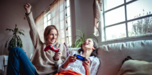 Gaming