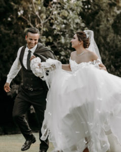wedding photography