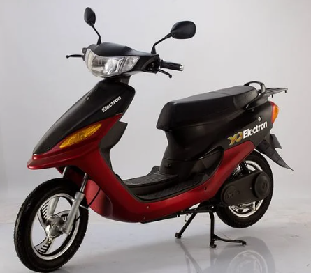 electric bike