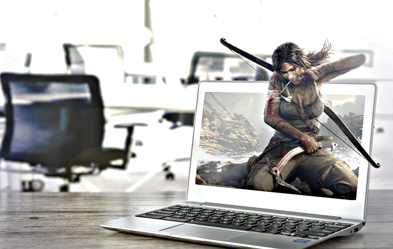 game design