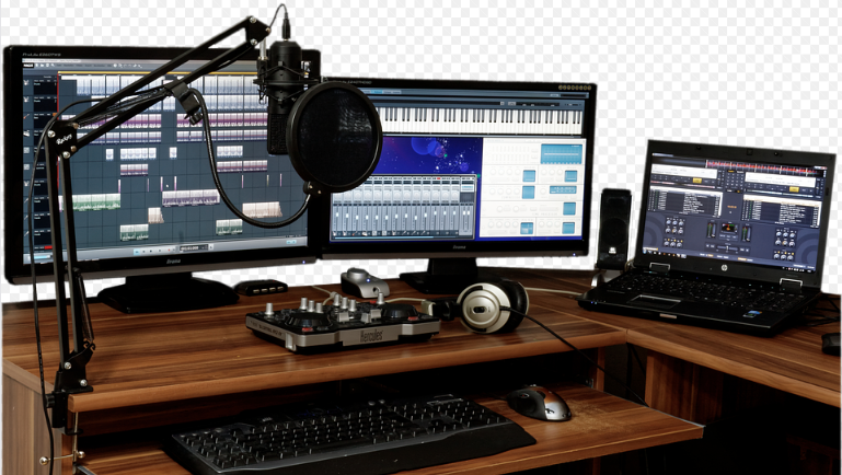 Audio
