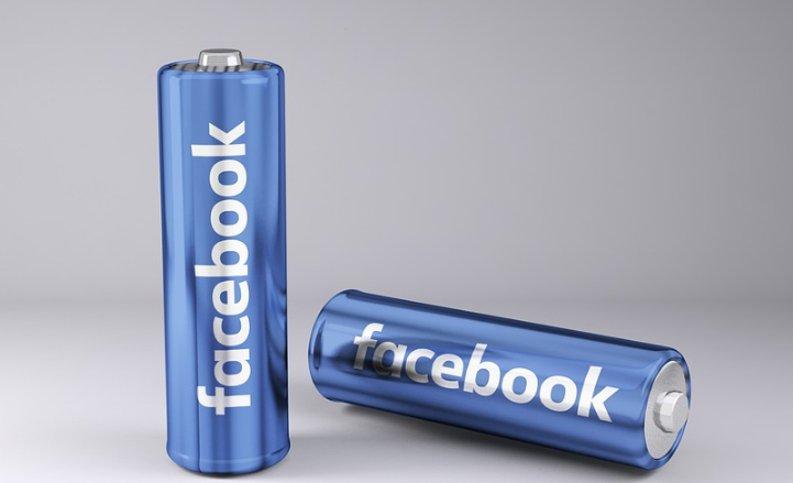 two batteries
