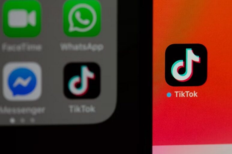tiktok